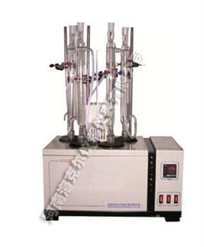 HCR2202苯类产品密度测定仪